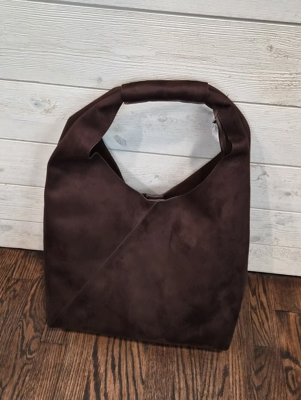 Banana Republic Slouchy Tote - New With Tags